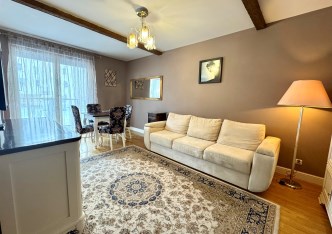 mieszkanie na wynajem - Lublin