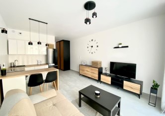 mieszkanie na sprzedaż - Lublin, Konstantynów