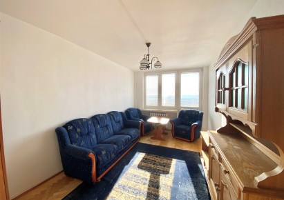 mieszkanie na wynajem - Lublin, LSM