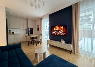 mieszkanie na sprzedaż - Lublin, Sławin