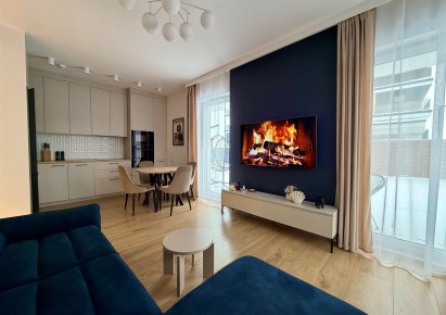 mieszkanie na sprzedaż - Lublin, Sławin