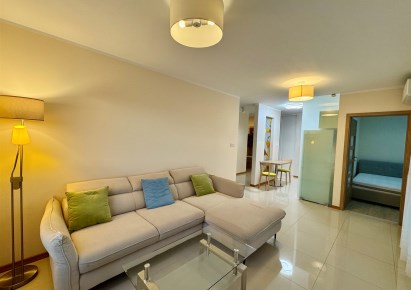 mieszkanie na wynajem - Lublin, Śródmieście